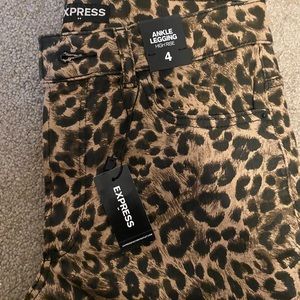 Express Jeans
